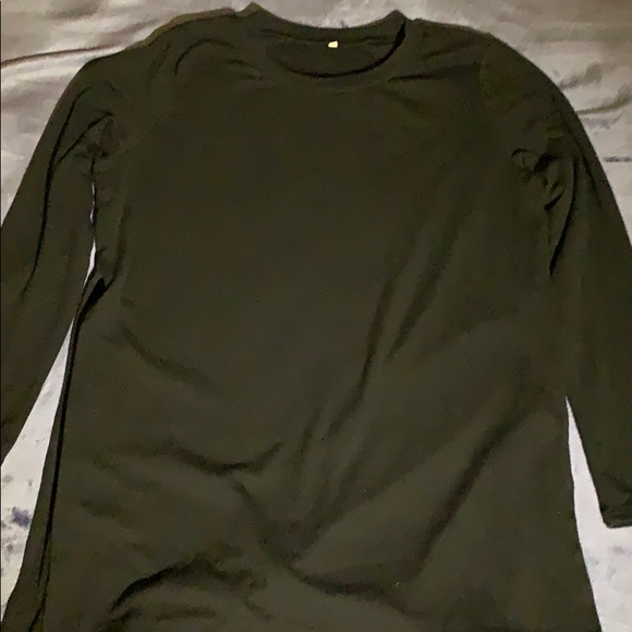 Long sleeve shirt - Picture 1 of 2